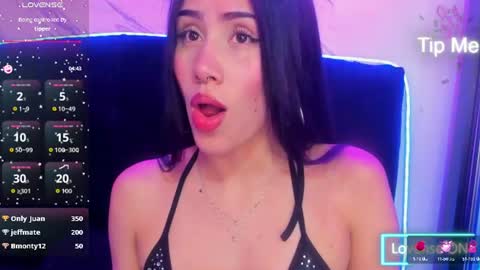 Laura  online show from June 27, 6:19 am