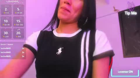 Laura  online show from July 24, 5:26 am