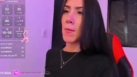 Laura  online show from July 28, 4:54 am
