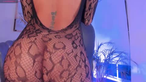 Zoe Presley  online show from February 27, 12:57 am