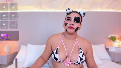 Zoe online show from April 18, 4:14 am