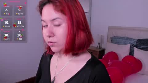 Zoes online show from February 14, 11:21 am