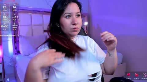 Zoes online show from April 1, 11:44 am