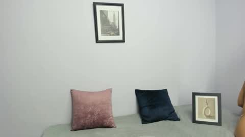 Isabella online show from October 26, 12:55 am