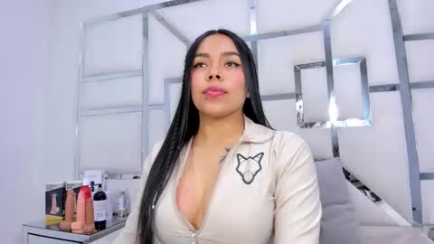 ZoeSwam online show from November 29, 12:13 pm