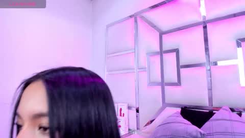 ZoeSwam online show from February 27, 2:53 pm