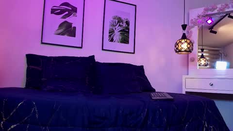 Zoe online show from February 16, 12:14 pm