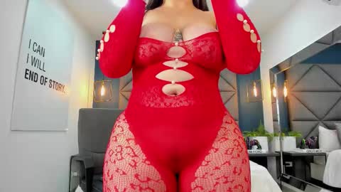 ZOE online show from November 25, 3:44 pm