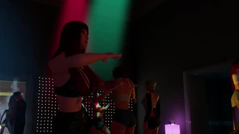 zoexx7 online show from February 28, 4:55 pm