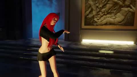 zoexx7 online show from January 31, 11:13 pm