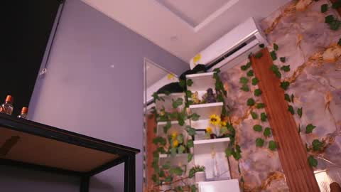 zoey fox  online show from May 16, 2:08 am