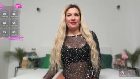 Zoey online show from February 5, 2:53 pm