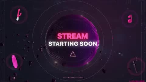 Zoeydanner online show from February 18, 8:36 pm