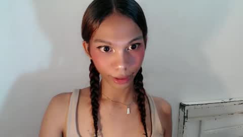 zoey online show from January 17, 3:43 pm