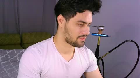 ZohanMohamed online show from March 19, 2:39 am