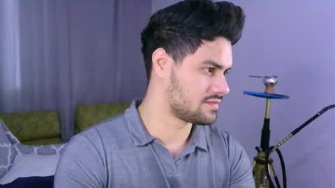 ZohanMohamed online show from March 14, 10:25 pm