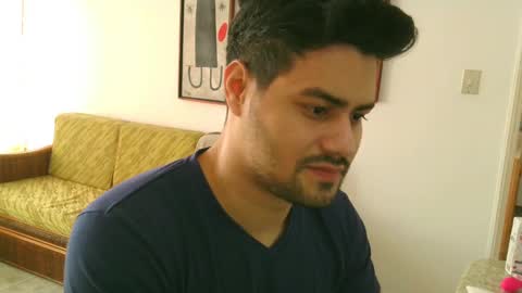 Snapshot of zohan_haidar chatting on September 16, 5:38 pm ZohanMohamed online show from September 16, 5:38 pm