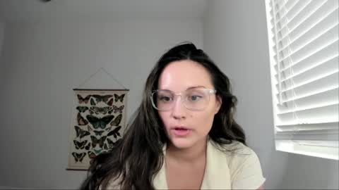 Zoie online show from May 22, 8:48 pm