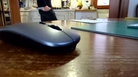 Zomas online show from April 9, 2:45 pm