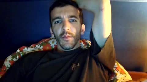 zom online show from April 25, 7:55 pm