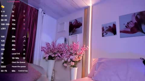 Carla online show from October 30, 7:47 pm