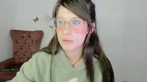 Alicie online show from December 15, 11:17 am