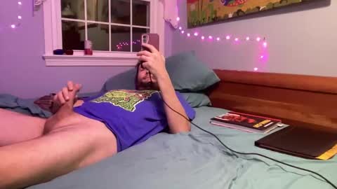 Jesse online show from January 10, 4:29 am