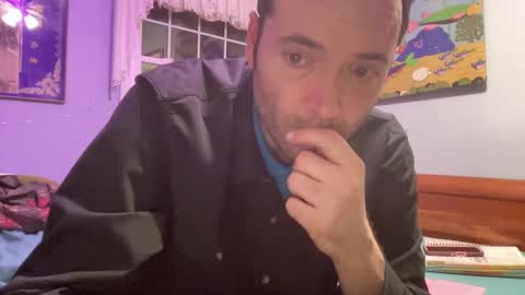 Jesse online show from November 15, 1:07 am