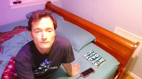 Jesse online show from February 16, 11:03 pm