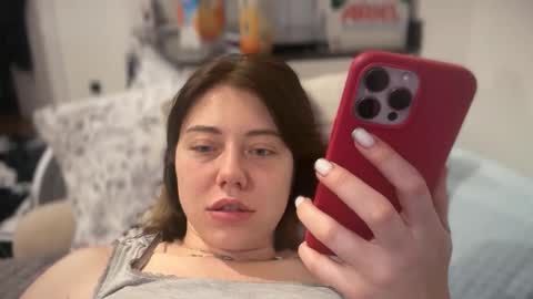 Melani online show from April 10, 7:40 pm