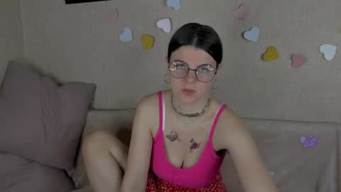 Zoriana online show from March 17, 9:53 pm