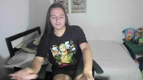 Zorosan online show from March 12, 5:07 pm
