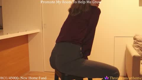  Birthday Stream - Dec 5 online show from September 27, 10:40 pm