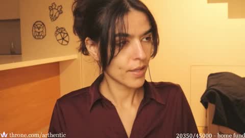  Birthday Stream - Dec 5 online show from November 13, 10:23 pm