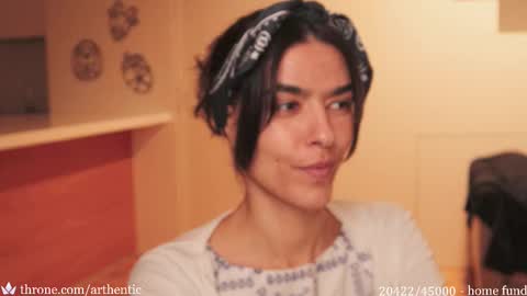  Birthday Stream - Dec 5 online show from November 15, 10:44 pm