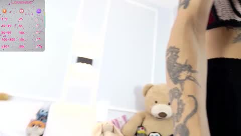 Violeta online show from March 14, 12:31 pm