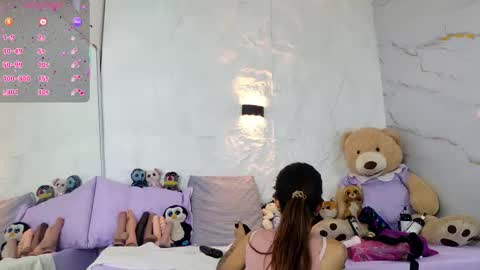 Violeta online show from November 17, 12:19 pm