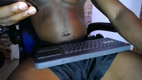 zousxxx online show from April 18, 8:20 pm