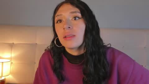 cintya kors online show from March 11, 2:10 am