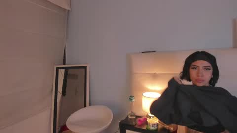 cintya kors online show from February 20, 8:39 am