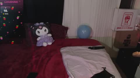 cintya kors online show from October 17, 12:36 am