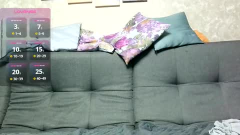 ztigrousz online show from October 9, 7:08 pm