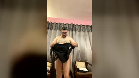 slave zakk online show from May 23, 5:09 pm