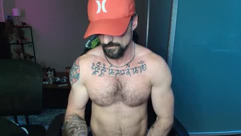 Zuko online show from September 19, 2:37 am