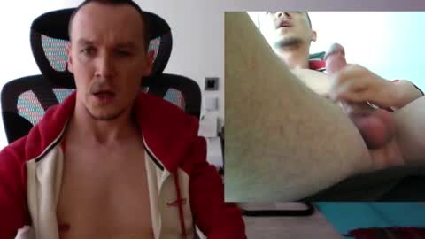 zuperinho1234 online show from September 25, 12:34 pm