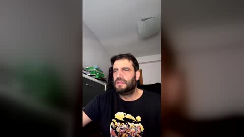 zurdineno online show from April 15, 10:51 am