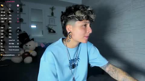 Zury Ramirez online show from September 13, 8:55 pm