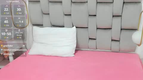 Im Zusan My schedule is from 1030pm to 430 am colombian time online show from March 1, 3:00 am