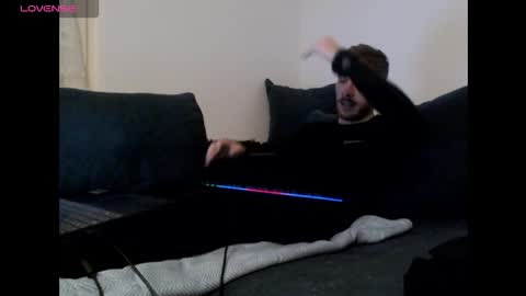 Zuzmoe online show from January 15, 11:13 pm