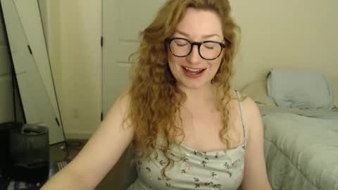 Carly online show from April 13, 8:13 pm